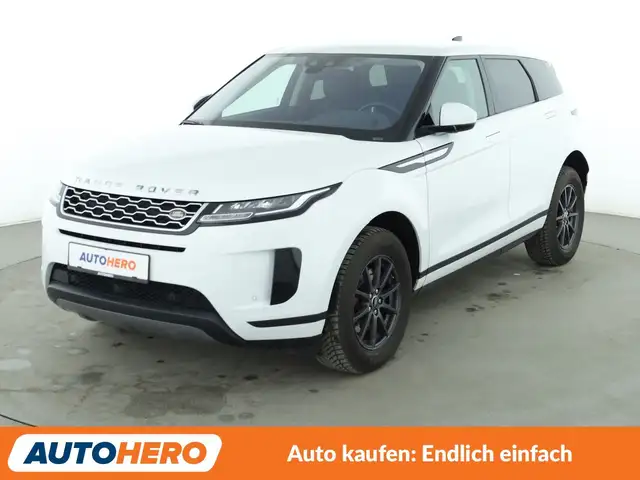 Land Rover Range Rover Evoque D150 Mild-Hybrid Aut.*ACC*CAM*ALU*KLIMA*