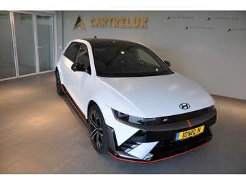 N 641 AWD TOIT PANO