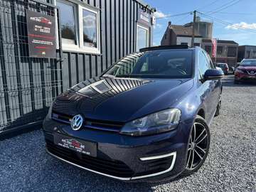1.4 TSI GTE DSG / FULL OPTIONS / Entretien + CT OK + Garantie 1 an