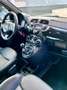 Fiat 500 1.2 STREET PACCHETTO SPORT OK NEOPATENTATI Nero - thumbnail 8