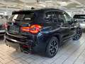 BMW X3 xDrive 30e A Sportpaket HUD Navi Laser DA SHZ DAB Schwarz - thumbnail 3