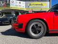 Porsche 911 3.2 Carrera Cabriolet Rosso - thumbnail 11
