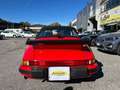 Porsche 911 3.2 Carrera Cabriolet Rosso - thumbnail 13