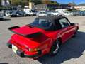 Porsche 911 3.2 Carrera Cabriolet Rosso - thumbnail 14