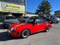 Porsche 911 3.2 Carrera Cabriolet Rosso - thumbnail 1