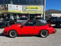 Porsche 911 3.2 Carrera Cabriolet Rosso - thumbnail 7