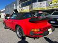 Porsche 911 3.2 Carrera Cabriolet Rosso - thumbnail 12