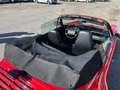 Porsche 911 3.2 Carrera Cabriolet Rouge - thumbnail 37