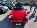 Porsche 911 3.2 Carrera Cabriolet Rouge - thumbnail 35