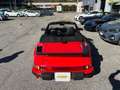 Porsche 911 3.2 Carrera Cabriolet Rouge - thumbnail 8