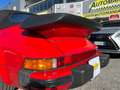 Porsche 911 3.2 Carrera Cabriolet Rouge - thumbnail 23