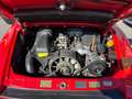 Porsche 911 3.2 Carrera Cabriolet Rouge - thumbnail 27