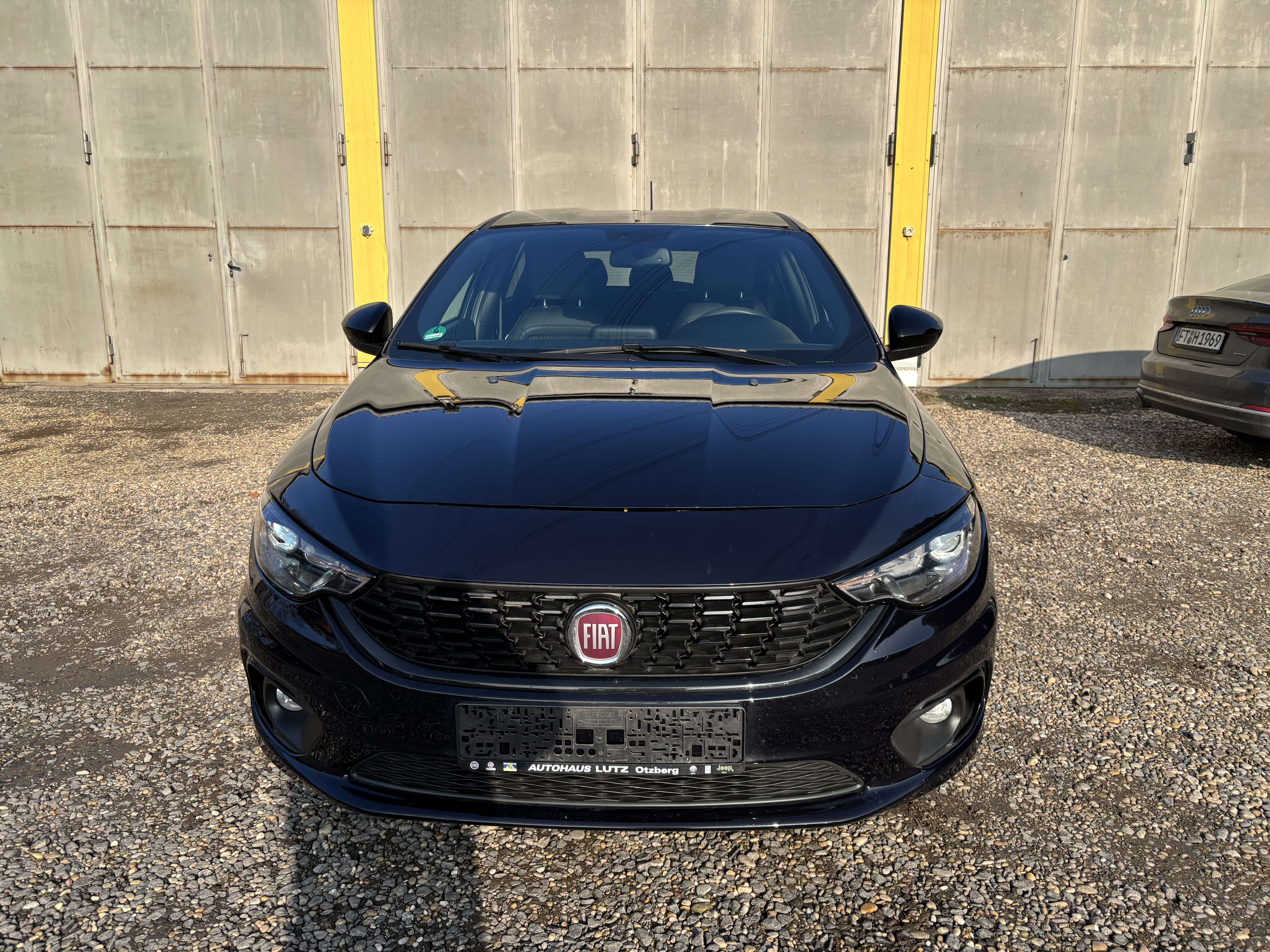 Second hand Fiat Tipo 