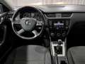 Skoda Octavia 1.6 TDI CR 105 CV Ambition Plateado - thumbnail 13