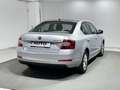 Skoda Octavia 1.6 TDI CR 105 CV Ambition Plateado - thumbnail 5