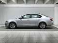 Skoda Octavia 1.6 TDI CR 105 CV Ambition Plateado - thumbnail 2