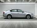 Skoda Octavia 1.6 TDI CR 105 CV Ambition Plateado - thumbnail 6