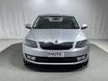 Skoda Octavia 1.6 TDI CR 105 CV Ambition Plateado - thumbnail 8