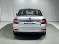 Skoda Octavia 1.6 TDI CR 105 CV Ambition Plateado - thumbnail 4