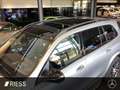 Mercedes-Benz GLS 450 d 4M AMG AIRMATIC MULTI HUD GUAR AHK KEY Silber - thumbnail 9