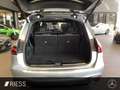 Mercedes-Benz GLS 450 d 4M AMG AIRMATIC MULTI HUD GUAR AHK KEY Silber - thumbnail 11