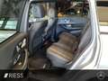 Mercedes-Benz GLS 450 d 4M AMG AIRMATIC MULTI HUD GUAR AHK KEY Silber - thumbnail 10