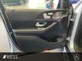 Mercedes-Benz GLS 450 d 4M AMG AIRMATIC MULTI HUD GUAR AHK KEY Silber - thumbnail 14