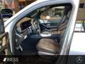 Mercedes-Benz GLS 450 d 4M AMG AIRMATIC MULTI HUD GUAR AHK KEY Silber - thumbnail 15