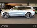 Mercedes-Benz GLS 450 d 4M AMG AIRMATIC MULTI HUD GUAR AHK KEY Silber - thumbnail 3