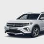 Volkswagen T-Cross 1.5 TSI DSG R-Line Silber - thumbnail 2