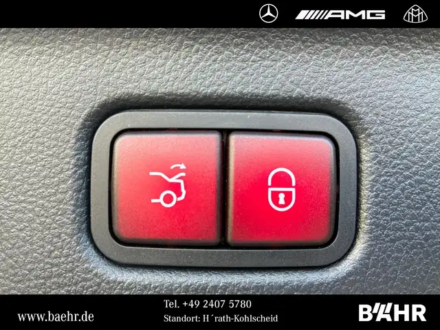 Mercedes-Benz S-Class view 11