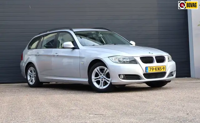 BMW 316 3-serie Touring 316i Business Line Airco/Rijdt goe