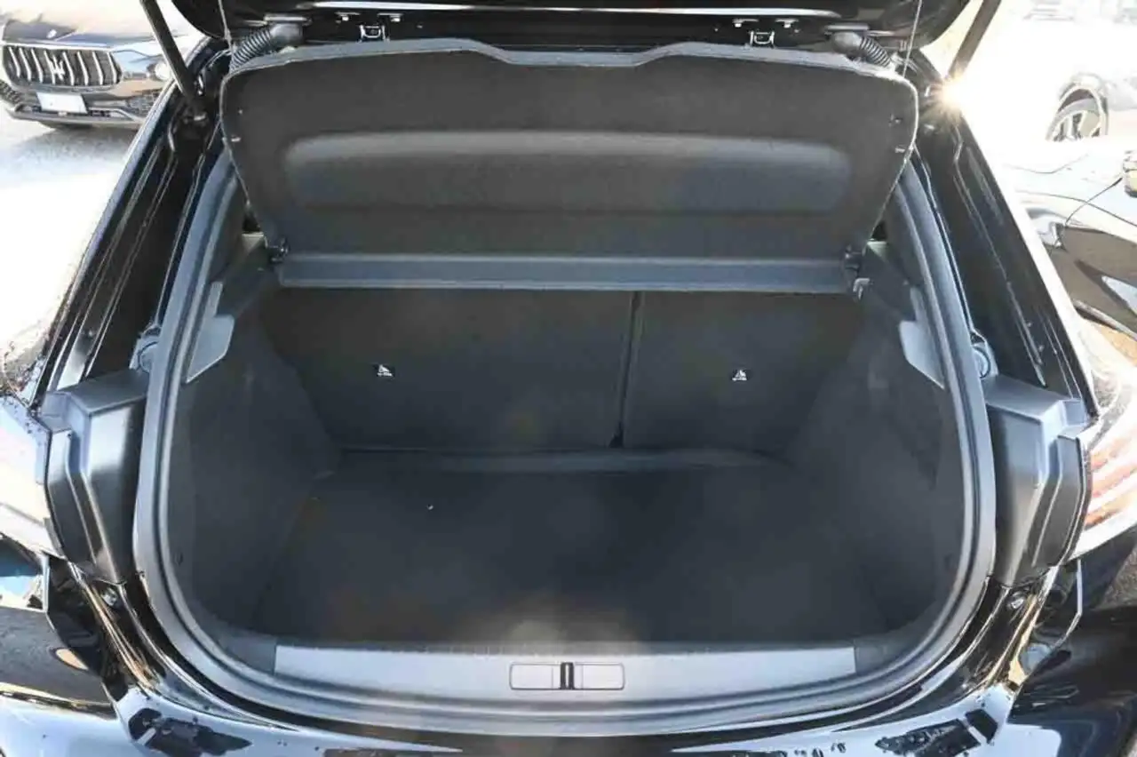 Peugeot 208 2026