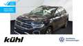 Volkswagen T-Roc 2.0 TDI DSG Goal LED+/ACC/Kamera/App/Navi/ Schwarz - thumbnail 1