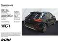 Volkswagen T-Roc 2.0 TDI DSG Goal LED+/ACC/Kamera/App/Navi/ Schwarz - thumbnail 2