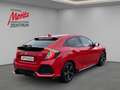 Honda Civic 1.5 Sport Plus *TOTWINKEL*CARPLAY!* Rot - thumbnail 3