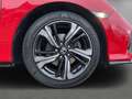 Honda Civic 1.5 Sport Plus *TOTWINKEL*CARPLAY!* Rot - thumbnail 5
