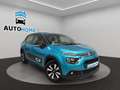 Citroen C3 PureTech 60KW (83CV) Feel Pack Azul - thumbnail 3
