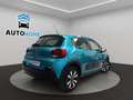 Citroen C3 PureTech 60KW (83CV) Feel Pack Azul - thumbnail 7