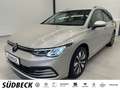 Volkswagen Golf VIII Variant 2.0TDI Move LANE+APP+LED Silber - thumbnail 1
