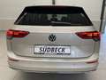 Volkswagen Golf VIII Variant 2.0TDI Move LANE+APP+LED Silber - thumbnail 6