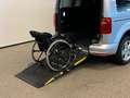 Volkswagen Caddy Rolstoelauto Automaat Gris - thumbnail 6
