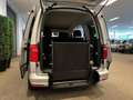 Volkswagen Caddy Rolstoelauto Automaat Gris - thumbnail 4