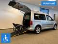 Volkswagen Caddy Rolstoelauto Automaat Gris - thumbnail 2