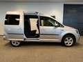 Volkswagen Caddy Rolstoelauto Automaat Gris - thumbnail 8