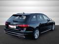 Audi A4 40 TDI advanced LED Pano Keyless Leder Noir - thumbnail 4