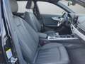 Audi A4 40 TDI advanced LED Pano Keyless Leder Noir - thumbnail 11