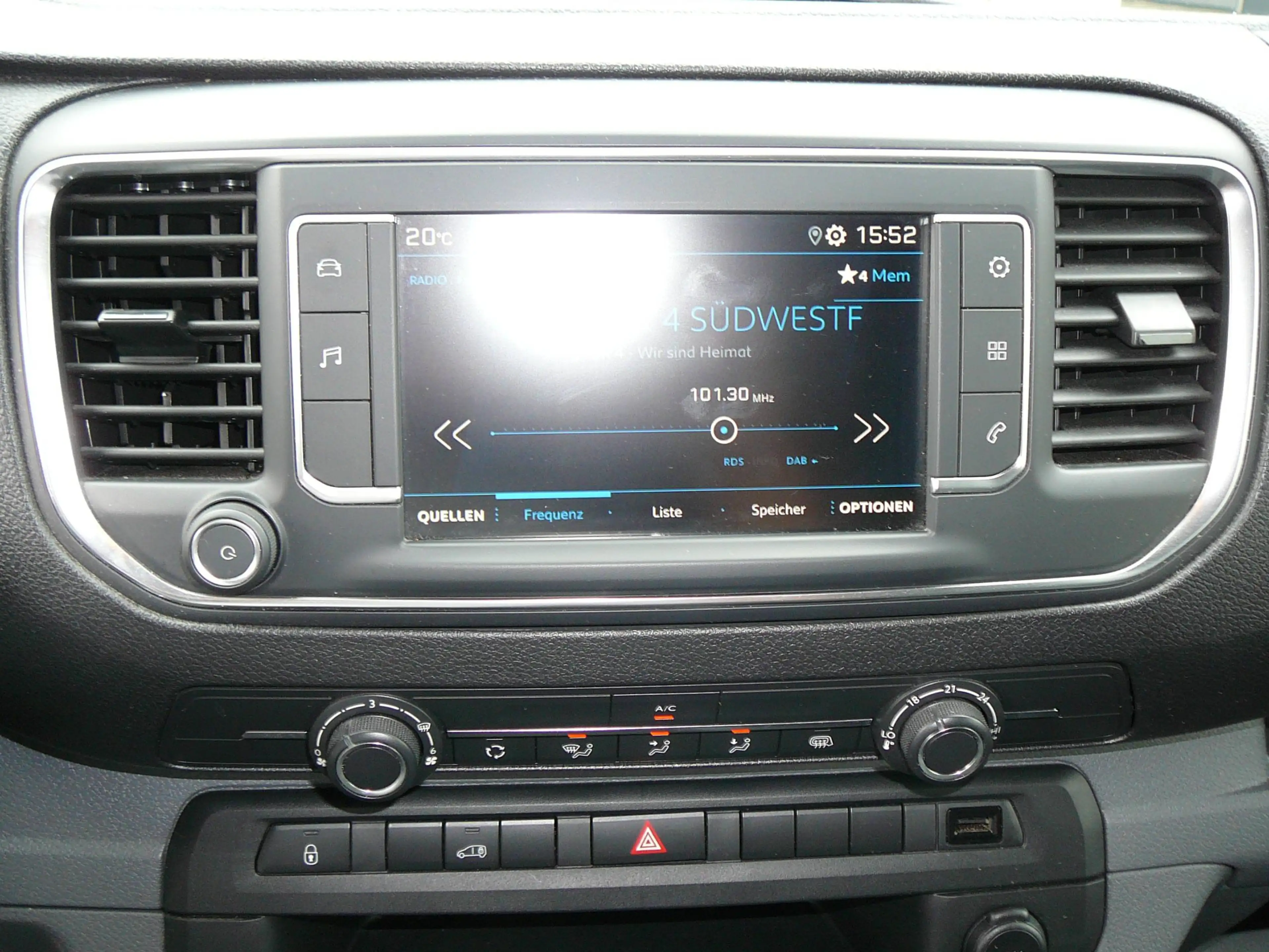 Peugeot Expert Premium L2,Guter Zustand,Scheckheft,Klimaanlage,Tempomat,PDC,AHK,usw.! — photo 10