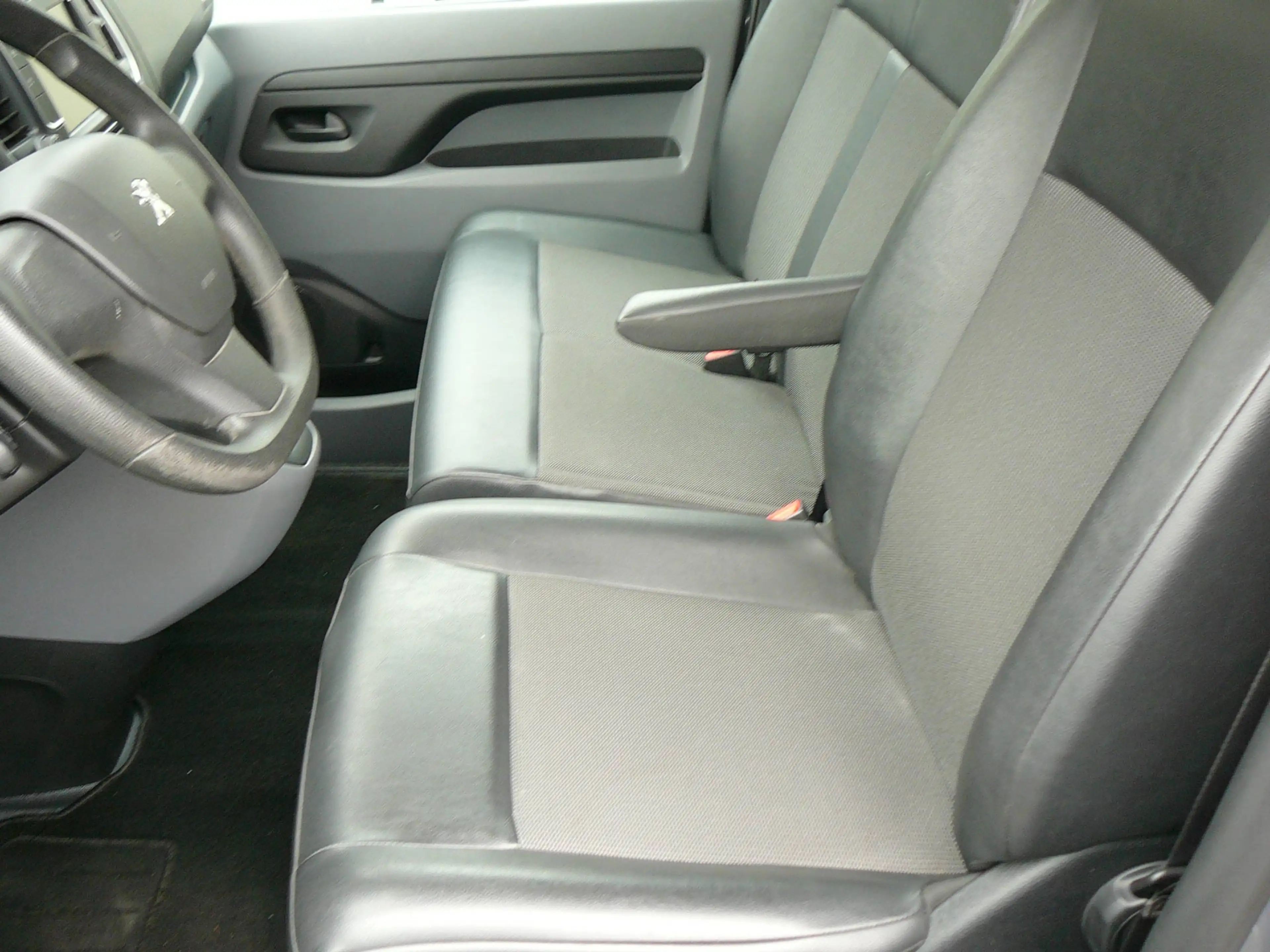 Peugeot Expert Premium L2,Guter Zustand,Scheckheft,Klimaanlage,Tempomat,PDC,AHK,usw.! — photo 8