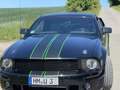 Ford Mustang GT 4.6 V8 Schwarz - thumbnail 4
